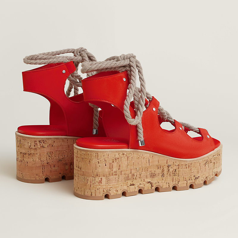 Medusa 30 sandal | Hermès USA
